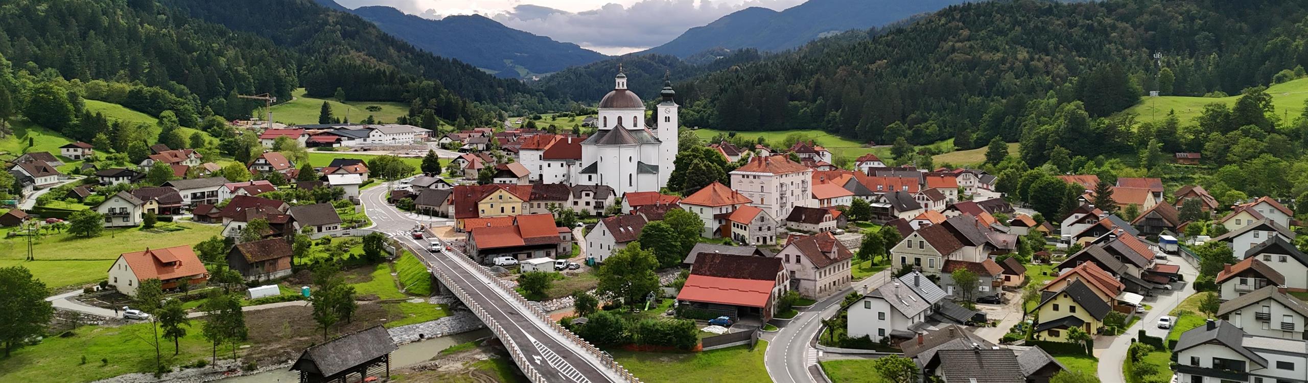 Občina GORNJI GRAD