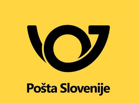 Pošta_logo