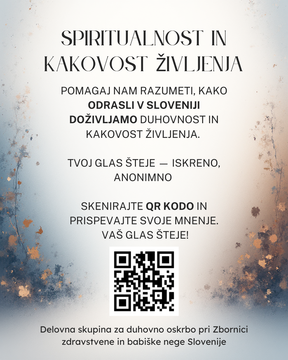 Duhovnost in kakovost zˇivljenja (003)